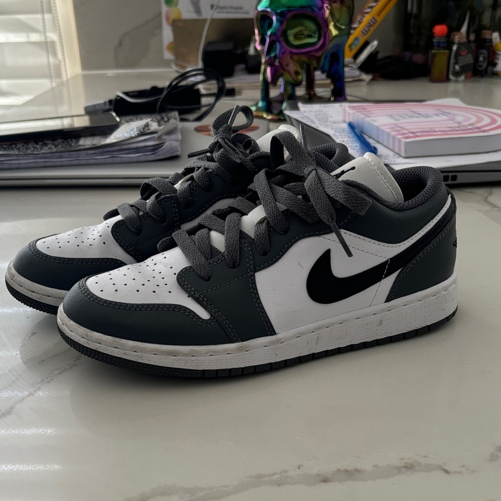 Kids Air Jordan 1’s